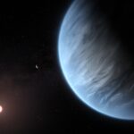 K2-18b – tracce di vita aliena