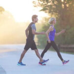 Camminata veloce: come trasformarla in un allenamento completo