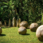 Le misteriose sfere di pietra del Costarica